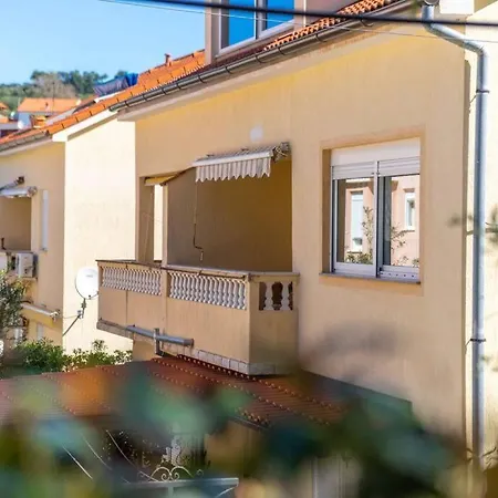 Apartman Patrikana Palit