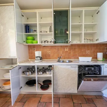 Apartman Patrikana