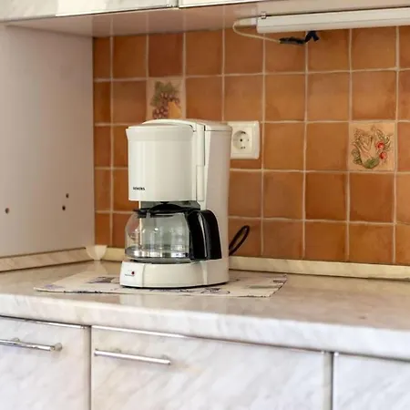 Apartman Patrikana * Palit