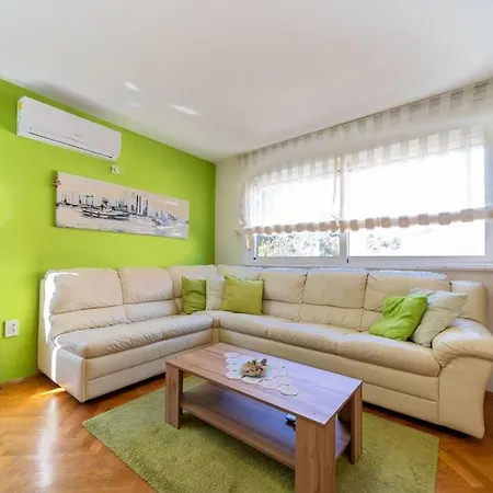Apartman Patrikana Palit