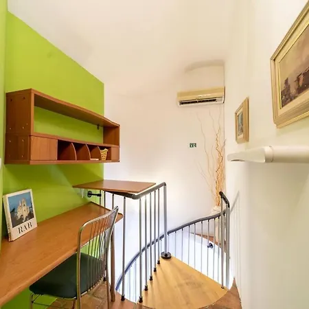 Apartman Apartman Patrikana Palit