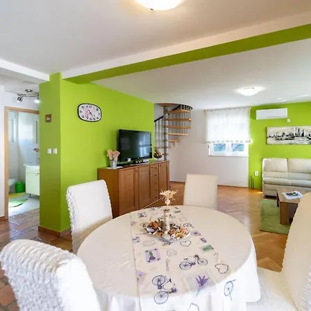 Apartman Patrikana