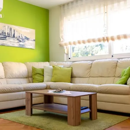 Apartman Patrikana Palit