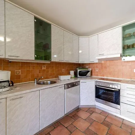 Apartman Patrikana Apartman