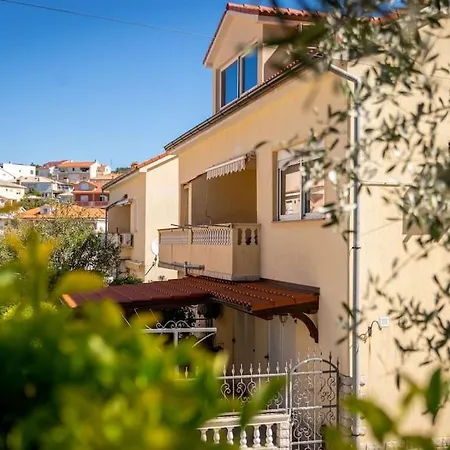 Apartman Apartman Patrikana *