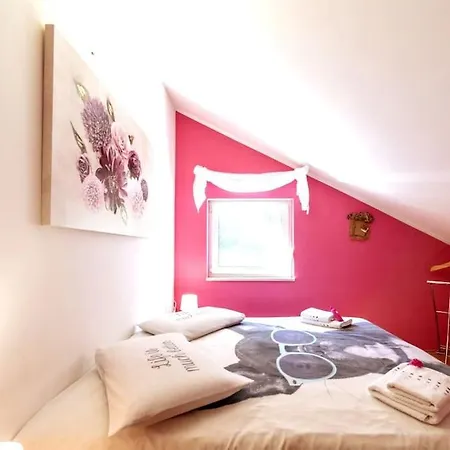 Apartman Patrikana Apartman *