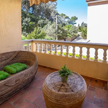 Apartman Patrikana Apartman Palit