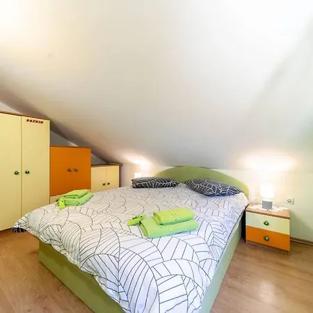 Apartman Patrikana *