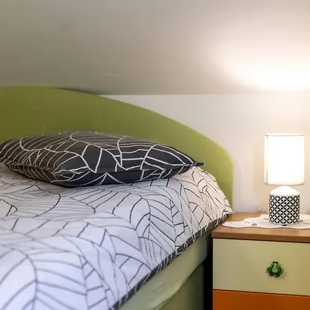 Apartman Patrikana *