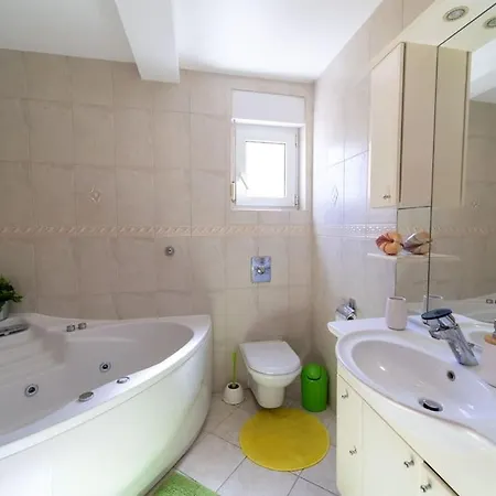 Apartman Patrikana Apartman *