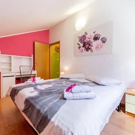Apartman Patrikana Apartman *