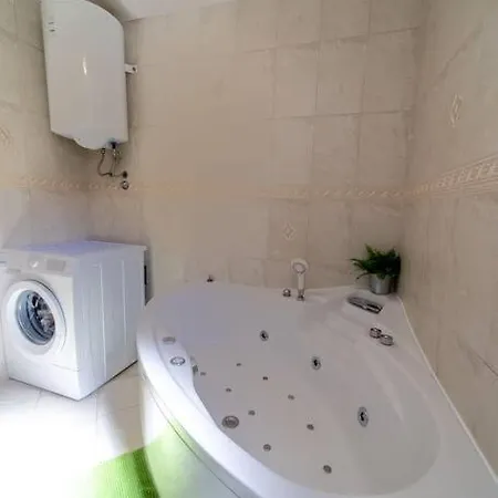 Apartman Patrikana Apartman *