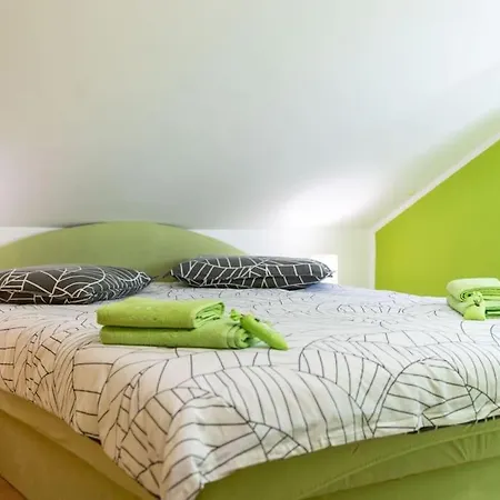 Apartman Apartman Patrikana *