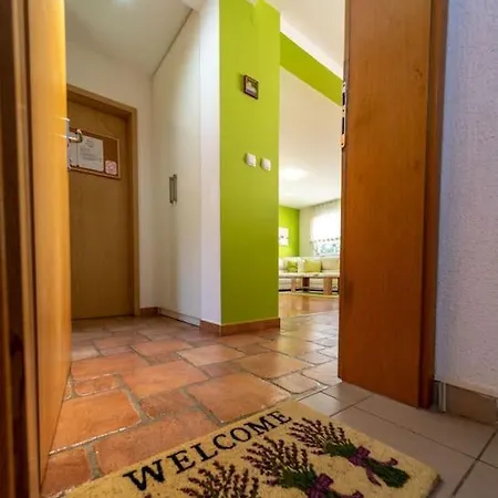 Apartman Patrikana