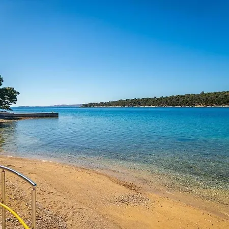 Apartman Patrikana Apartman Palit