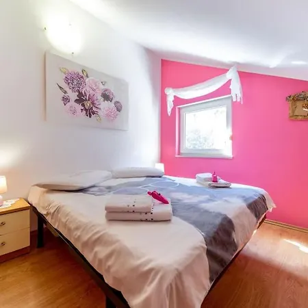 Apartman Patrikana Apartman